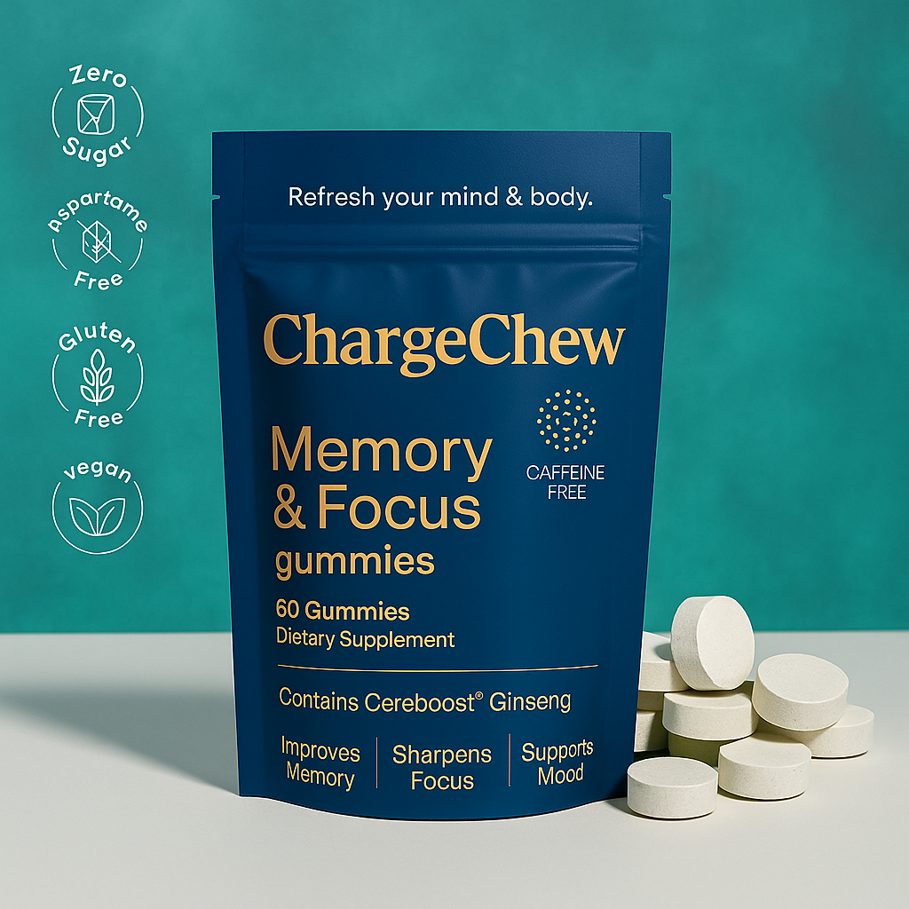 ChargeChew