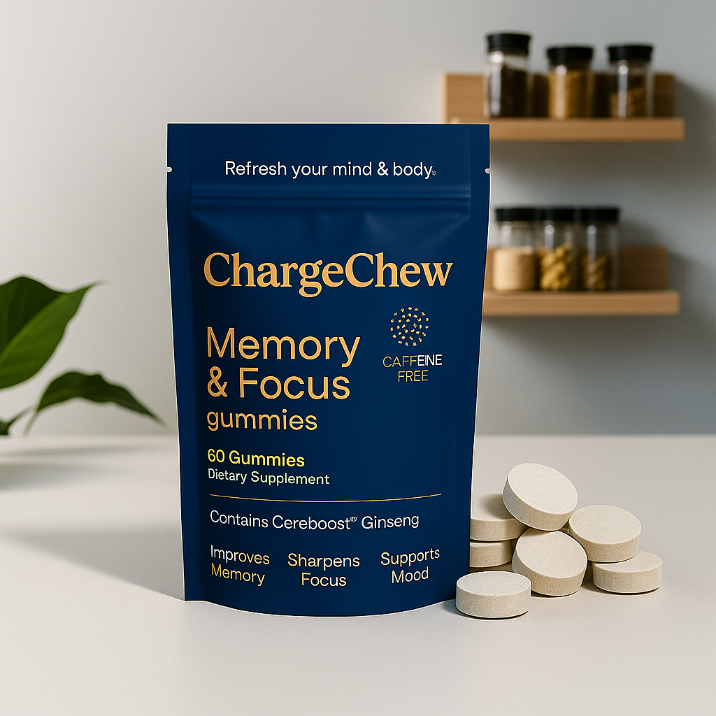 ChargeChew