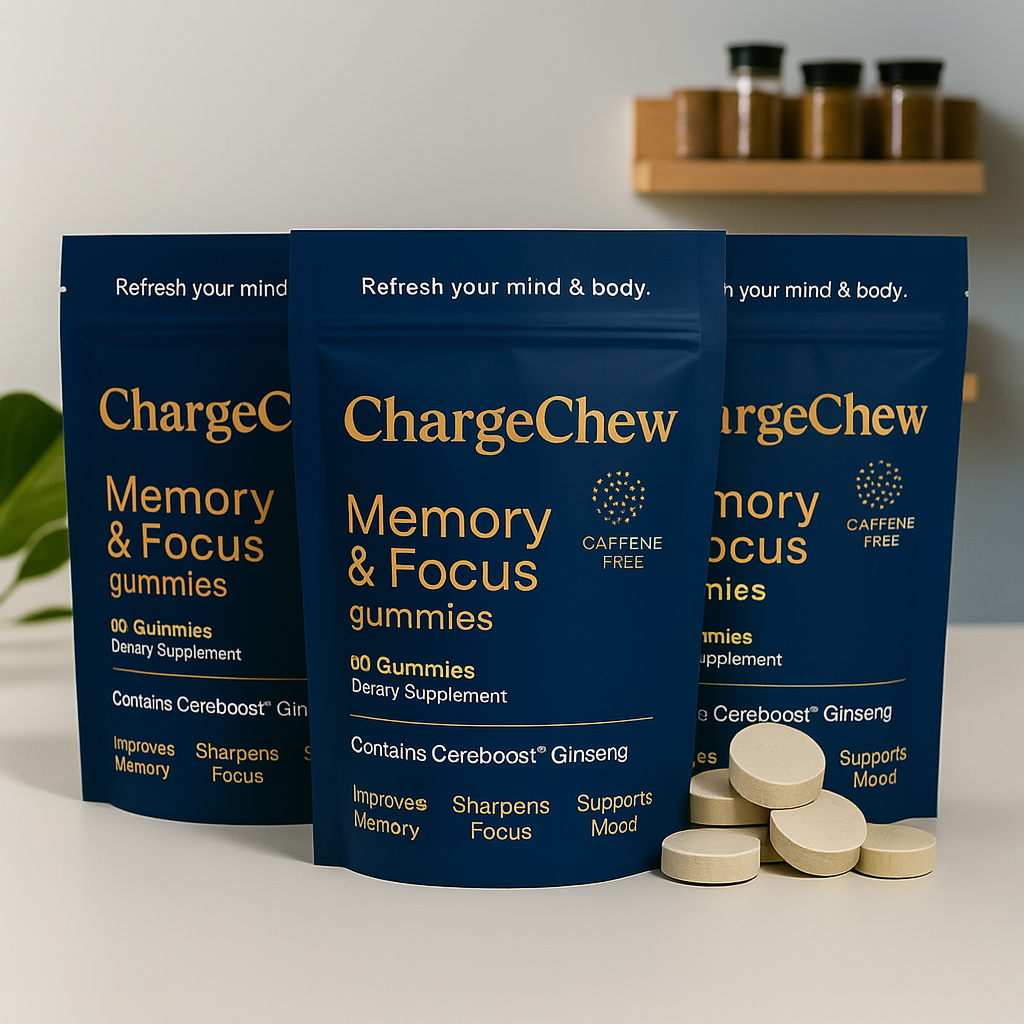 ChargeChew