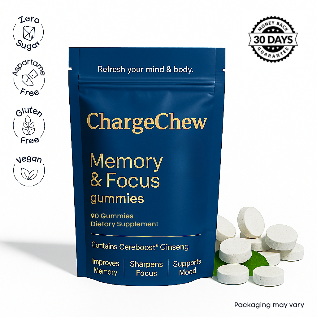 ChargeChew