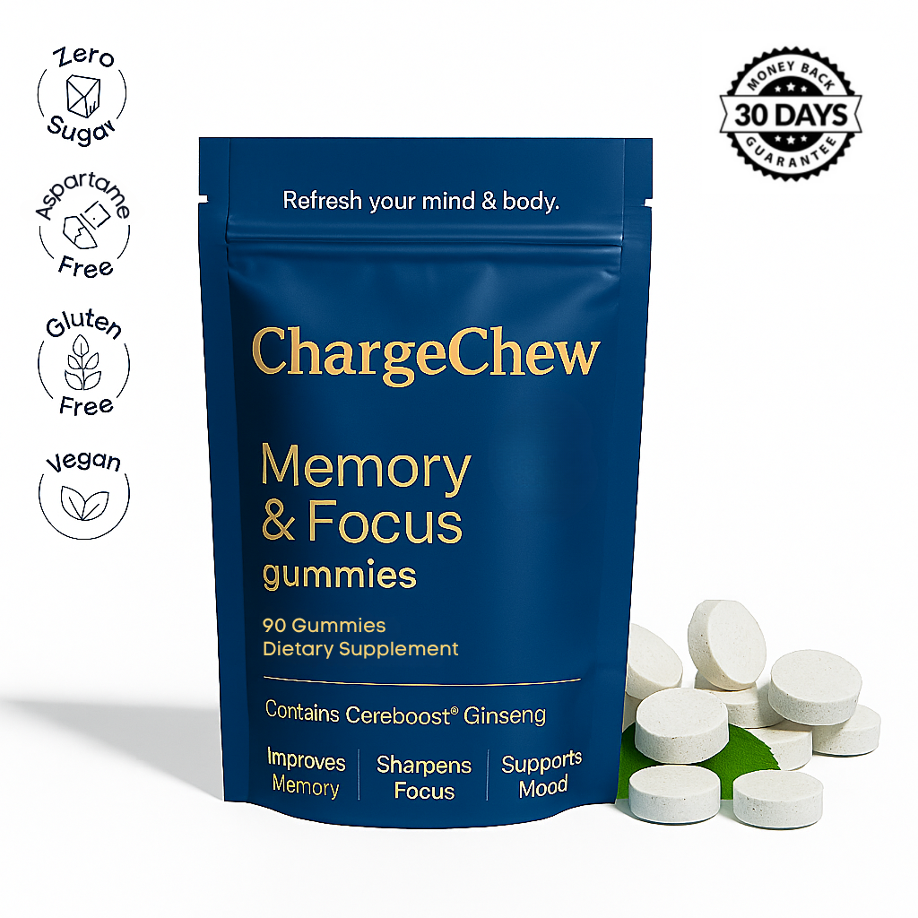 ChargeChew