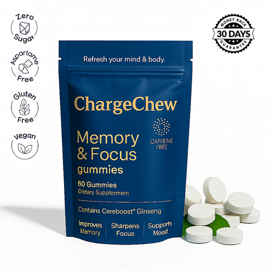 ChargeChew