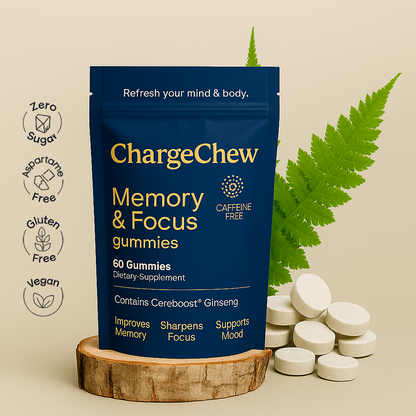 ChargeChew