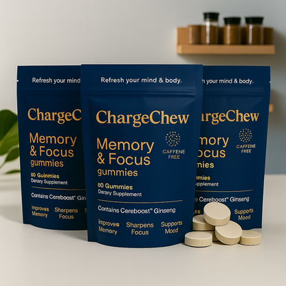 ChargeChew