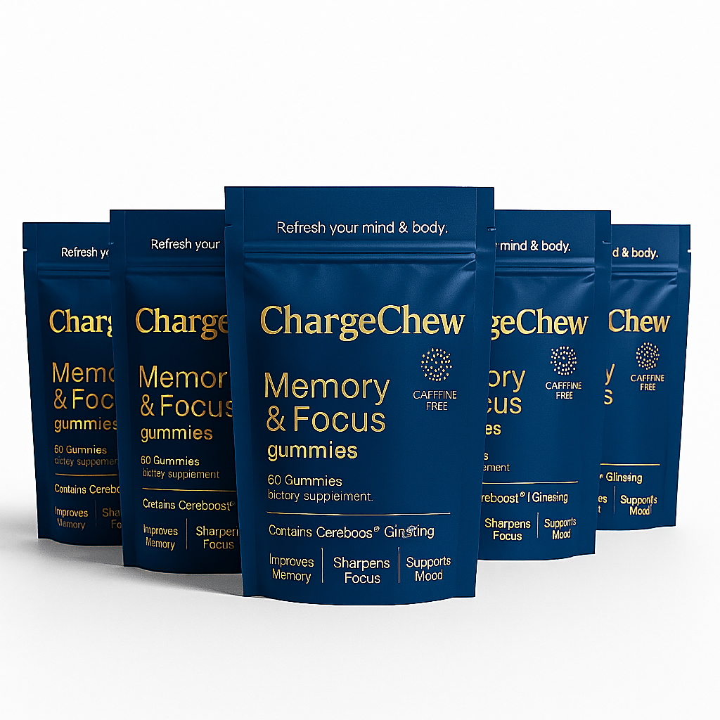 ChargeChew