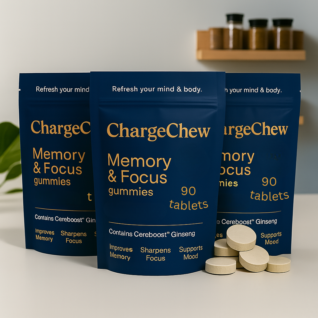 ChargeChew