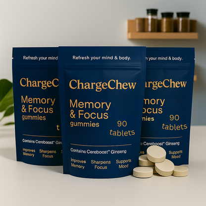 ChargeChew