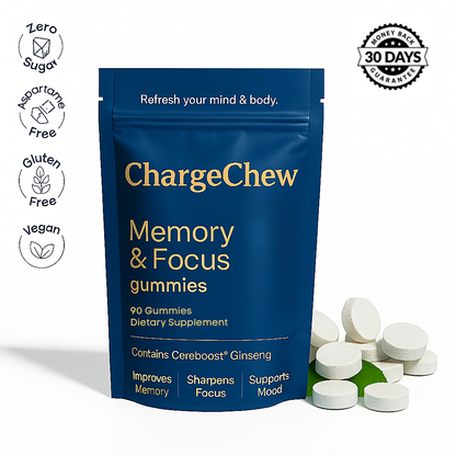 ChargeChew